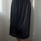 Black Lingerie Skirt (M-L-XL)