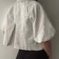 Marc Jacobs Cropped 3/4 Trumpet Sleeved Jacket (S)