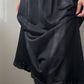 Black Lingerie Skirt (M-L-XL)