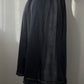 Black Lingerie Skirt (M-L-XL)