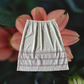 White Vintage (Under)Skirt (S)